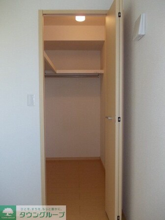 アルカンシェル IIの物件内観写真